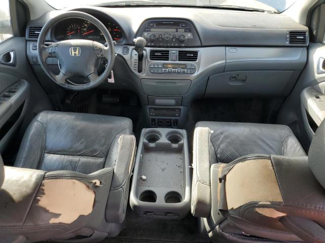 Photo 7 VIN: 5FNRL387X7B076368 - HONDA ODYSSEY EX 