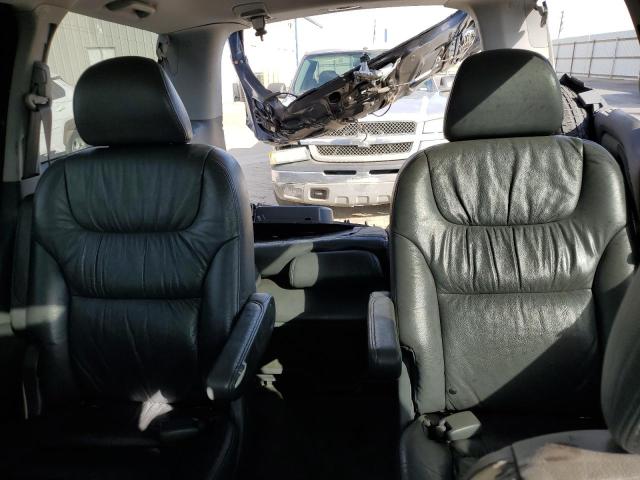 Photo 9 VIN: 5FNRL387X7B076368 - HONDA ODYSSEY EX 