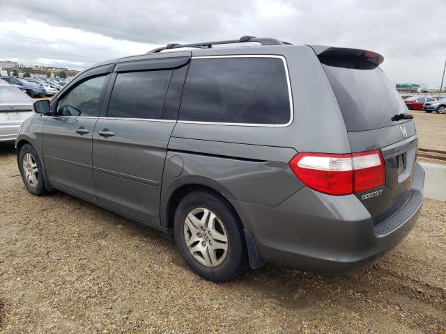 Photo 1 VIN: 5FNRL387X7B080033 - HONDA ODYSSEY EX 