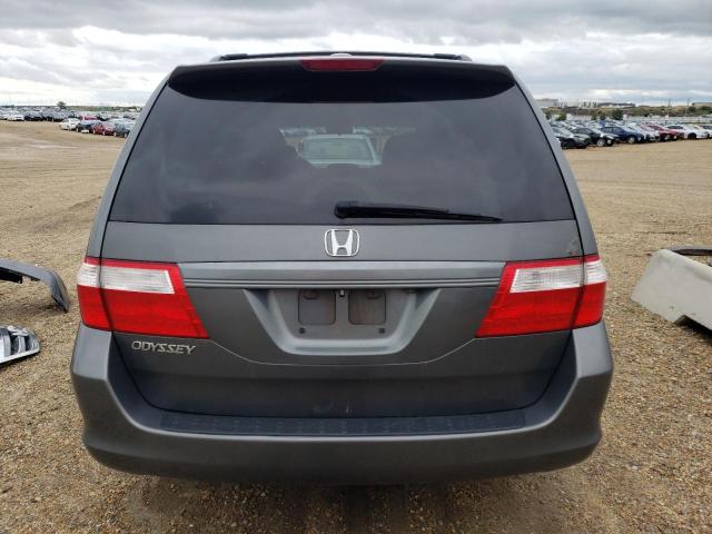 Photo 5 VIN: 5FNRL387X7B080033 - HONDA ODYSSEY EX 