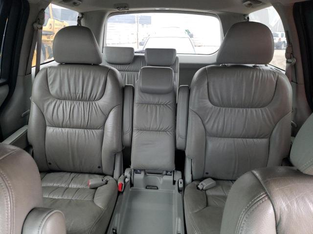 Photo 9 VIN: 5FNRL387X7B080033 - HONDA ODYSSEY EX 