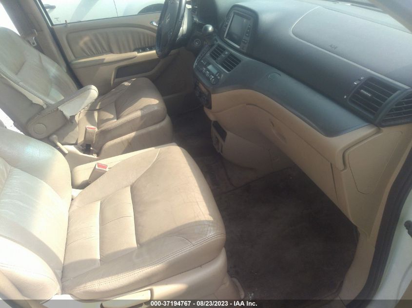 Photo 4 VIN: 5FNRL387X7B095244 - HONDA ODYSSEY 