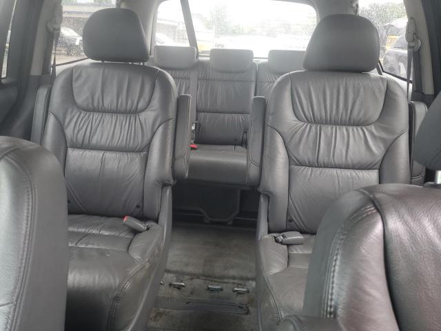 Photo 9 VIN: 5FNRL387X7B099133 - HONDA ODYSSEY EX 