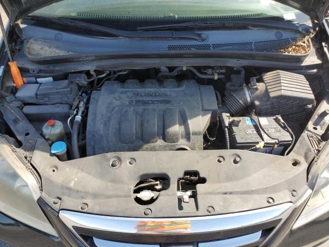 Photo 11 VIN: 5FNRL387X7B101883 - HONDA ODYSSEY 