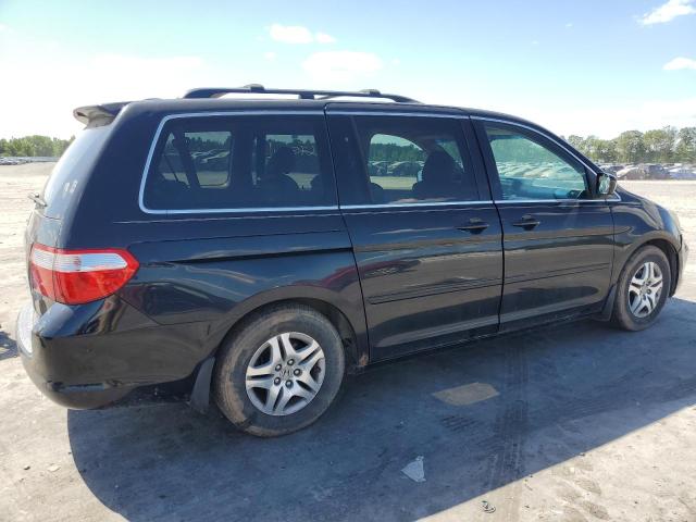 Photo 2 VIN: 5FNRL387X7B101883 - HONDA ODYSSEY 