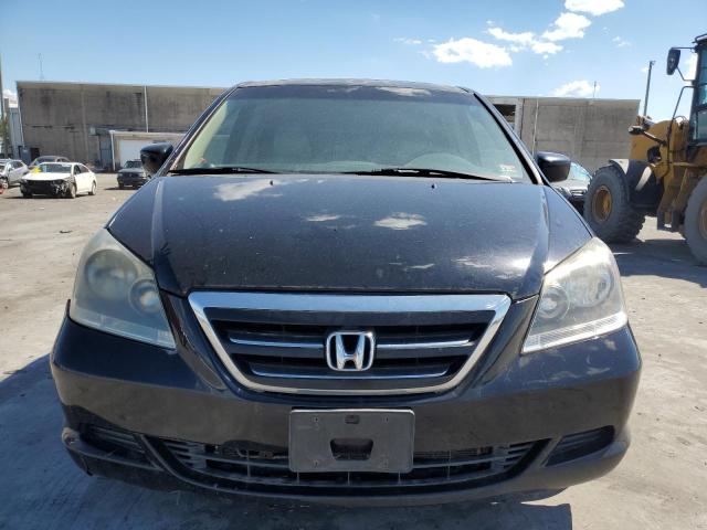 Photo 4 VIN: 5FNRL387X7B101883 - HONDA ODYSSEY 