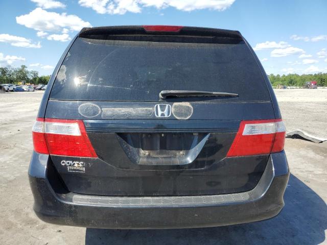 Photo 5 VIN: 5FNRL387X7B101883 - HONDA ODYSSEY 