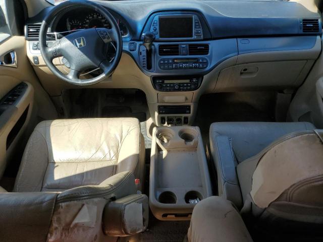 Photo 7 VIN: 5FNRL387X7B101883 - HONDA ODYSSEY 