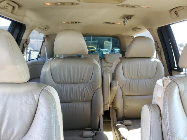 Photo 9 VIN: 5FNRL387X7B101883 - HONDA ODYSSEY 