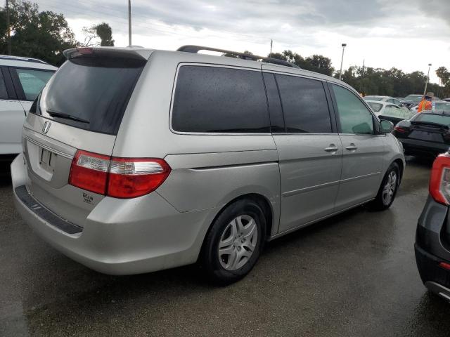 Photo 2 VIN: 5FNRL387X7B102306 - HONDA ODYSSEY EX 