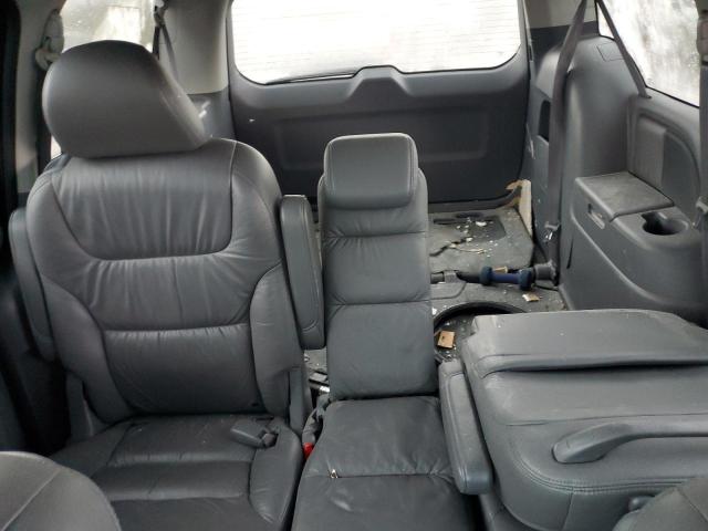 Photo 9 VIN: 5FNRL387X7B102306 - HONDA ODYSSEY EX 