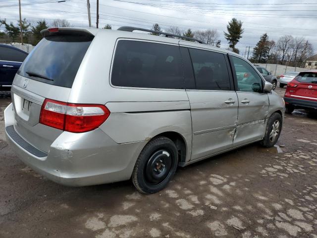 Photo 2 VIN: 5FNRL387X7B105724 - HONDA ODYSSEY EX 