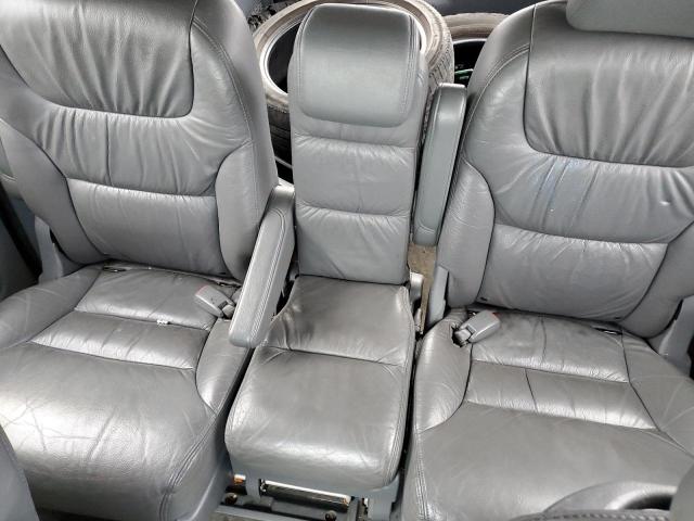 Photo 9 VIN: 5FNRL387X7B105724 - HONDA ODYSSEY EX 