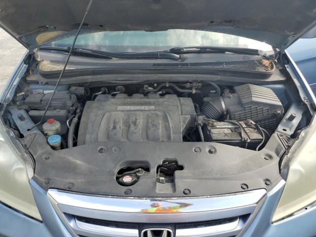 Photo 11 VIN: 5FNRL387X7B125410 - HONDA ODYSSEY EX 