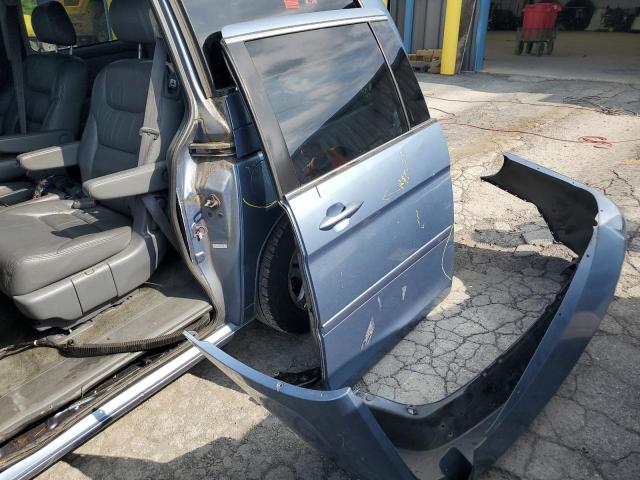 Photo 12 VIN: 5FNRL387X7B125410 - HONDA ODYSSEY EX 