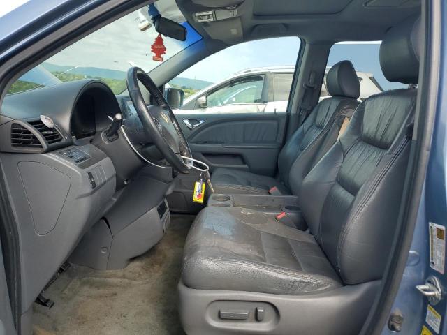 Photo 6 VIN: 5FNRL387X7B125410 - HONDA ODYSSEY EX 