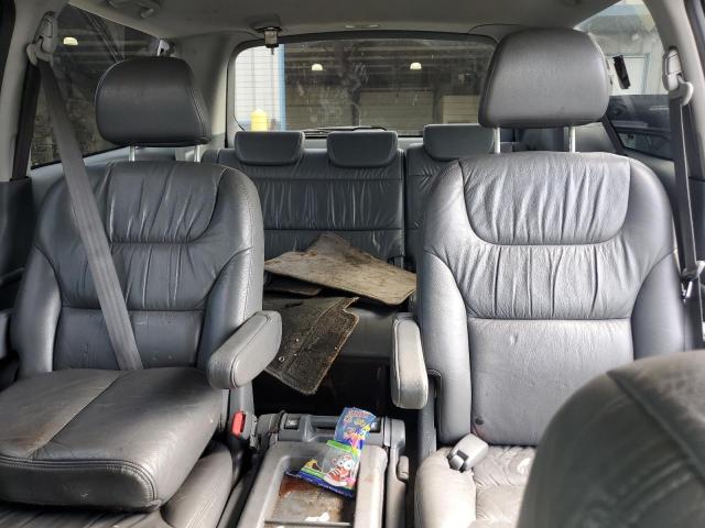 Photo 9 VIN: 5FNRL387X7B125410 - HONDA ODYSSEY EX 