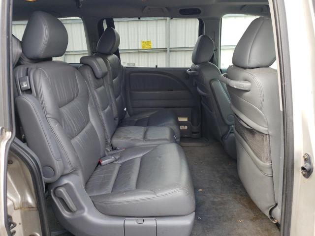 Photo 10 VIN: 5FNRL387X7B405067 - HONDA ODYSSEY EX 