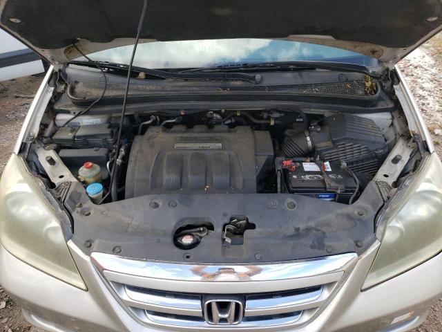 Photo 11 VIN: 5FNRL387X7B405067 - HONDA ODYSSEY EX 