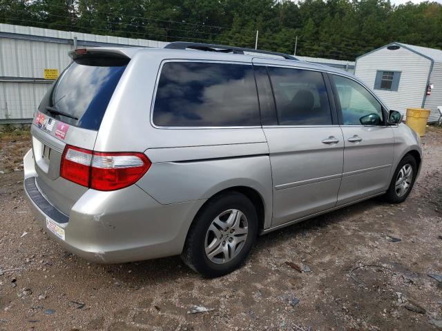 Photo 2 VIN: 5FNRL387X7B405067 - HONDA ODYSSEY EX 