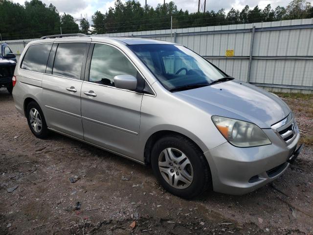 Photo 3 VIN: 5FNRL387X7B405067 - HONDA ODYSSEY EX 