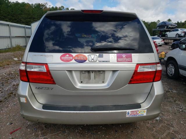 Photo 5 VIN: 5FNRL387X7B405067 - HONDA ODYSSEY EX 