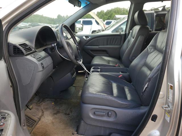 Photo 6 VIN: 5FNRL387X7B405067 - HONDA ODYSSEY EX 