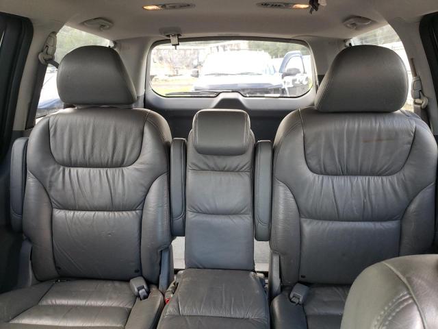 Photo 9 VIN: 5FNRL387X7B405067 - HONDA ODYSSEY EX 