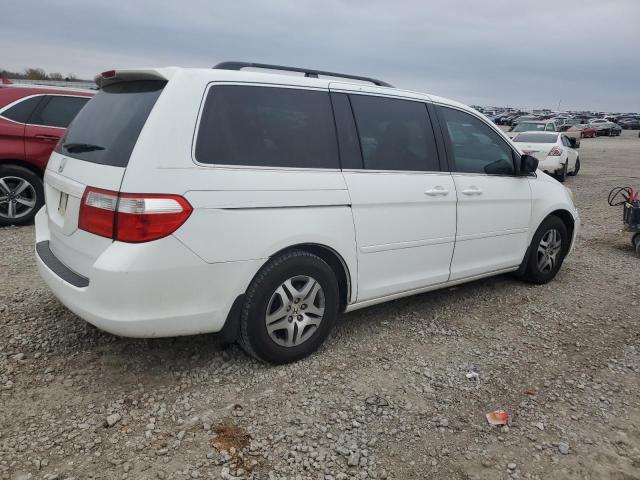 Photo 2 VIN: 5FNRL387X7B428204 - HONDA ODYSSEY EX 