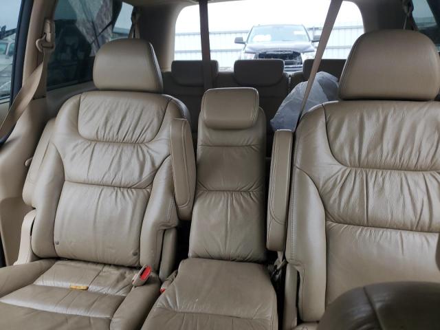 Photo 9 VIN: 5FNRL387X7B428204 - HONDA ODYSSEY EX 