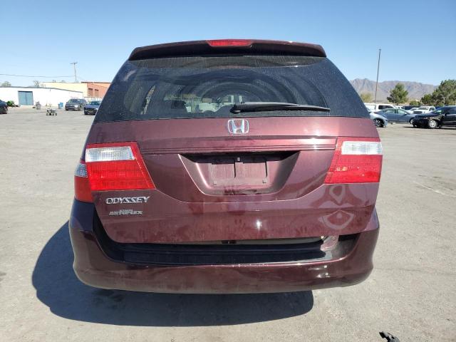 Photo 5 VIN: 5FNRL387X7B448484 - HONDA ODYSSEY EX 