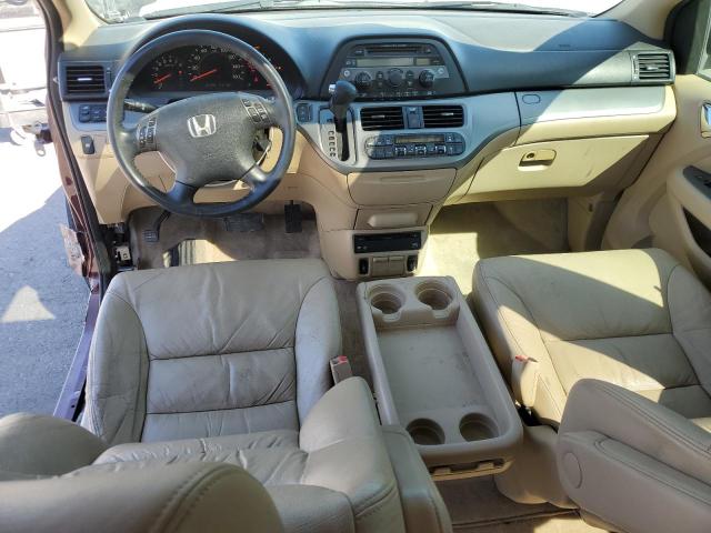 Photo 7 VIN: 5FNRL387X7B448484 - HONDA ODYSSEY EX 