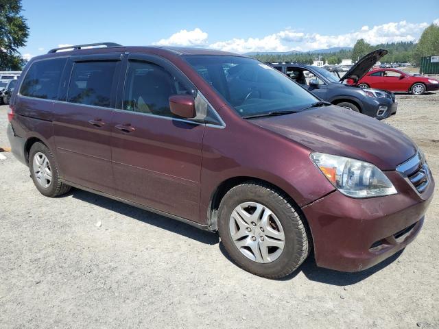 Photo 3 VIN: 5FNRL387X7B460005 - HONDA ODYSSEY EX 