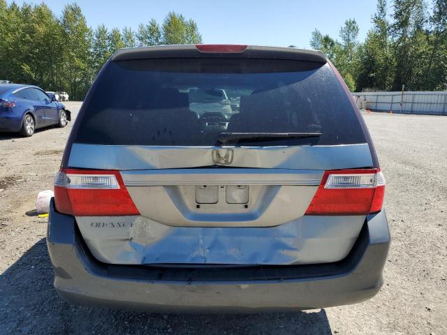 Photo 5 VIN: 5FNRL387X7B460005 - HONDA ODYSSEY EX 