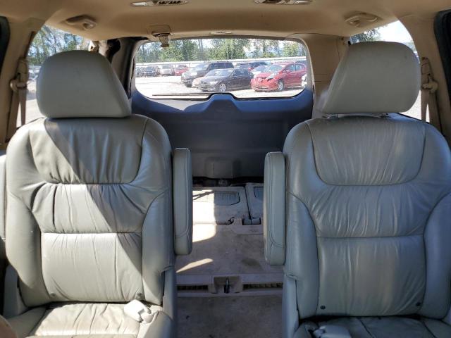 Photo 9 VIN: 5FNRL387X7B460005 - HONDA ODYSSEY EX 