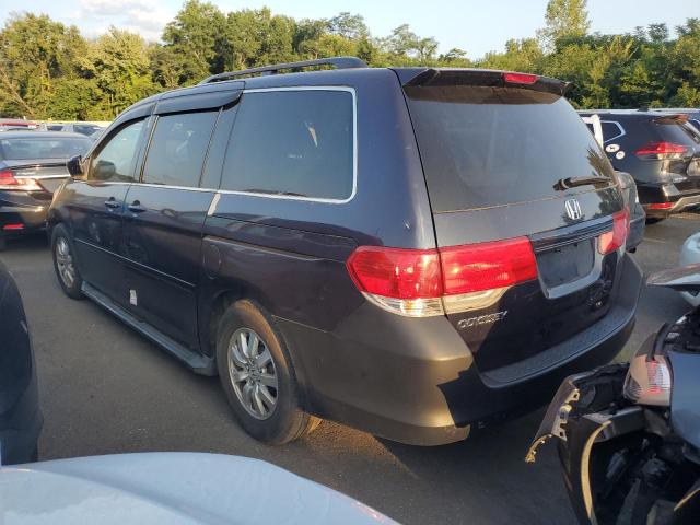 Photo 1 VIN: 5FNRL387X8B025535 - HONDA ODYSSEY EX 