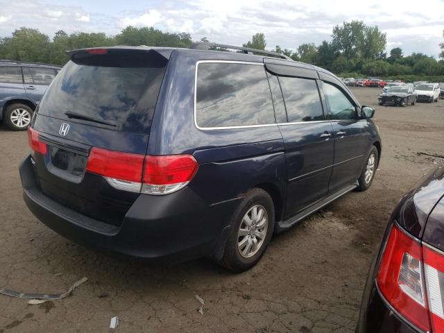 Photo 2 VIN: 5FNRL387X8B025535 - HONDA ODYSSEY EX 