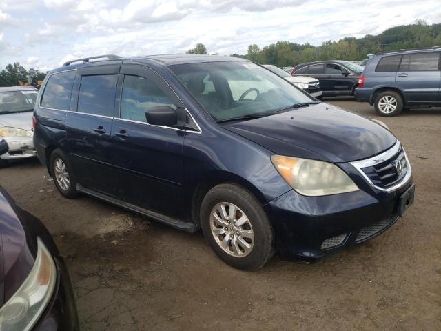 Photo 3 VIN: 5FNRL387X8B025535 - HONDA ODYSSEY EX 