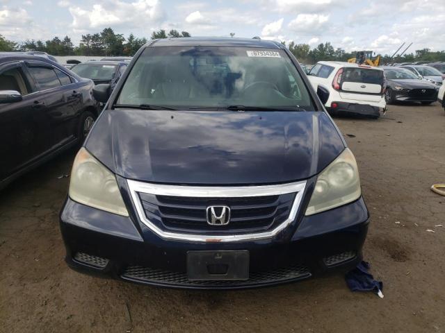 Photo 4 VIN: 5FNRL387X8B025535 - HONDA ODYSSEY EX 