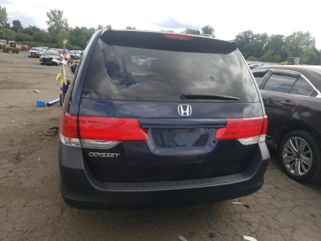 Photo 5 VIN: 5FNRL387X8B025535 - HONDA ODYSSEY EX 