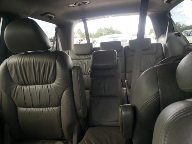 Photo 9 VIN: 5FNRL387X8B025535 - HONDA ODYSSEY EX 