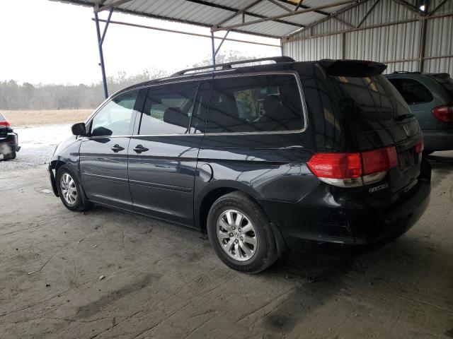 Photo 1 VIN: 5FNRL387X8B028600 - HONDA ODYSSEY EX 