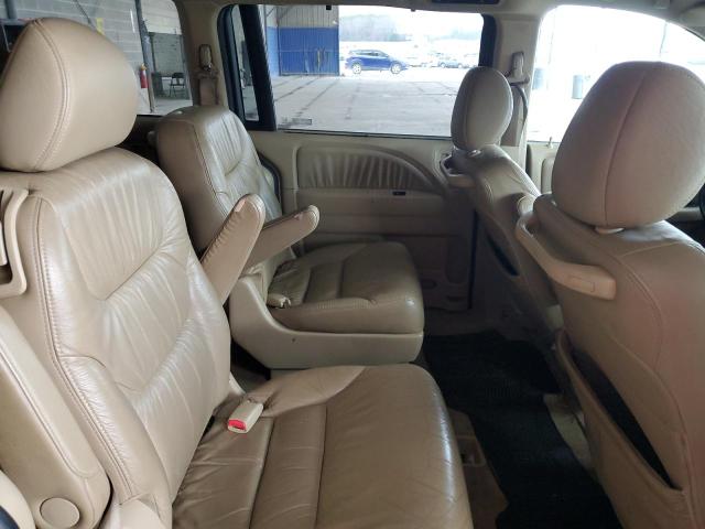 Photo 10 VIN: 5FNRL387X8B028600 - HONDA ODYSSEY EX 