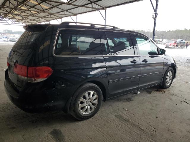 Photo 2 VIN: 5FNRL387X8B028600 - HONDA ODYSSEY EX 