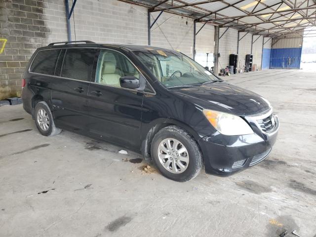 Photo 3 VIN: 5FNRL387X8B028600 - HONDA ODYSSEY EX 