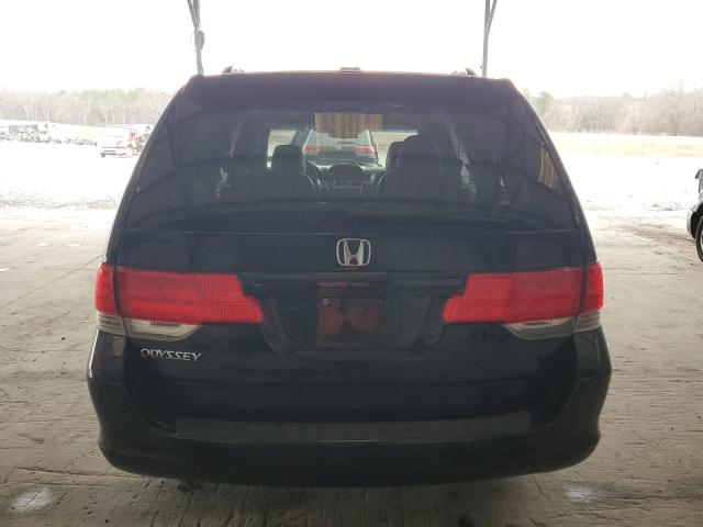 Photo 5 VIN: 5FNRL387X8B028600 - HONDA ODYSSEY EX 