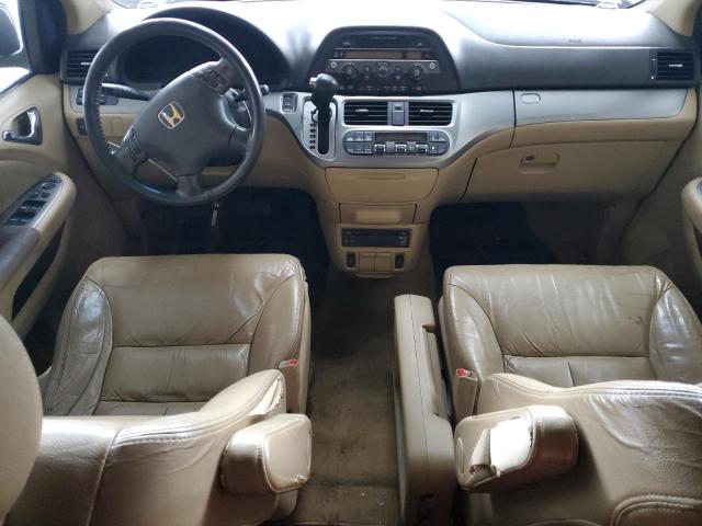 Photo 7 VIN: 5FNRL387X8B028600 - HONDA ODYSSEY EX 