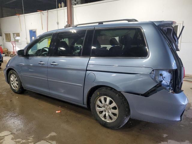 Photo 1 VIN: 5FNRL387X8B031240 - HONDA ODYSSEY EX 