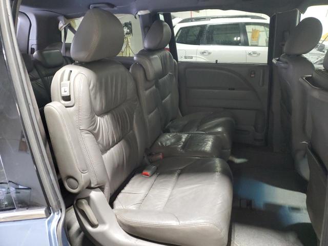 Photo 10 VIN: 5FNRL387X8B031240 - HONDA ODYSSEY EX 