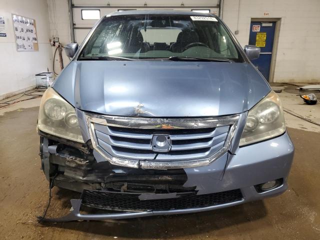 Photo 4 VIN: 5FNRL387X8B031240 - HONDA ODYSSEY EX 